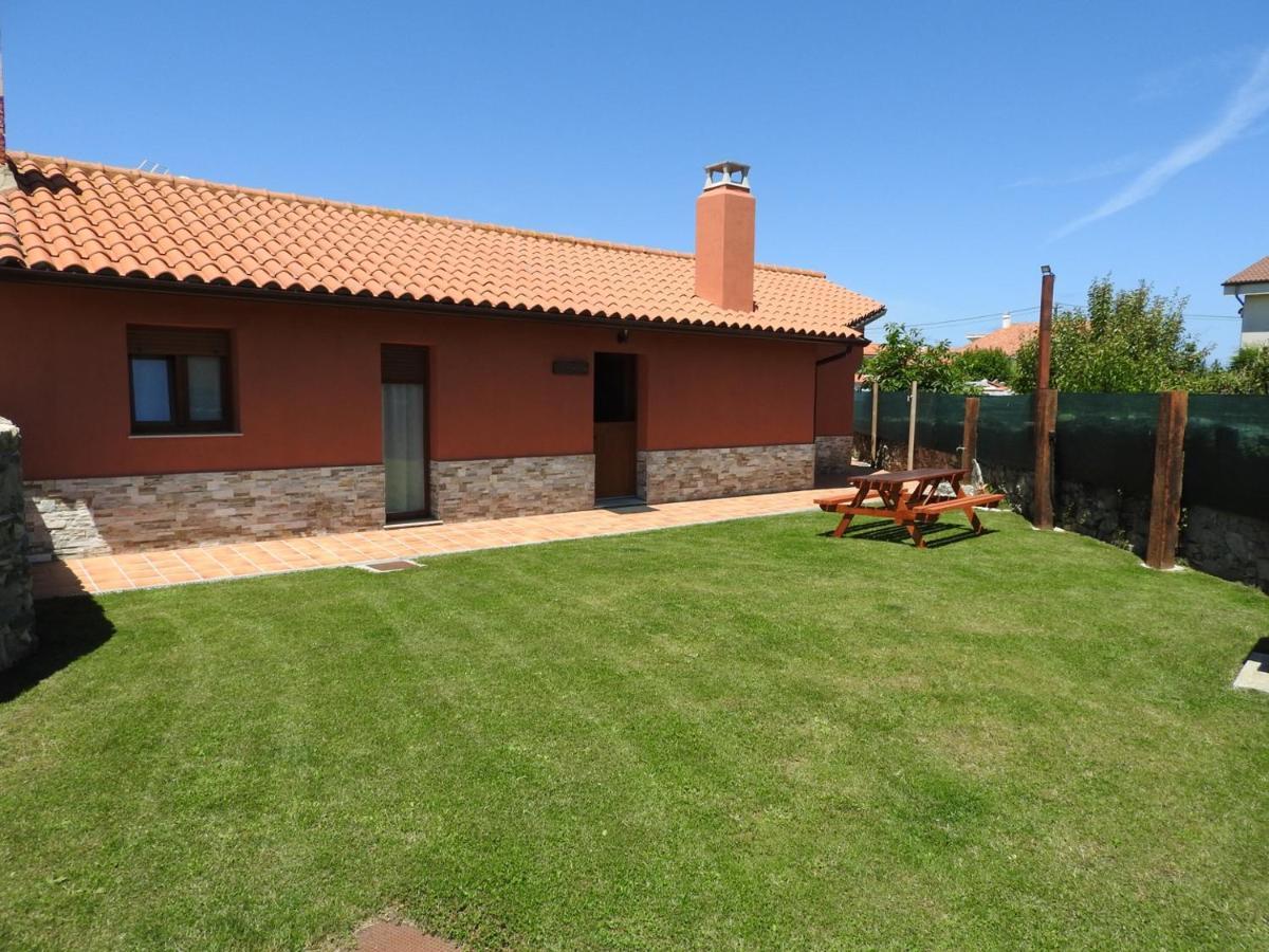 La Casina Villa Ovinana  Luaran gambar