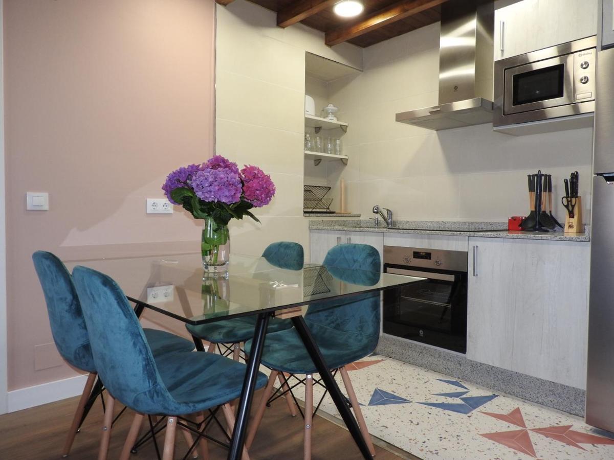 La Casina Villa Ovinana  Luaran gambar