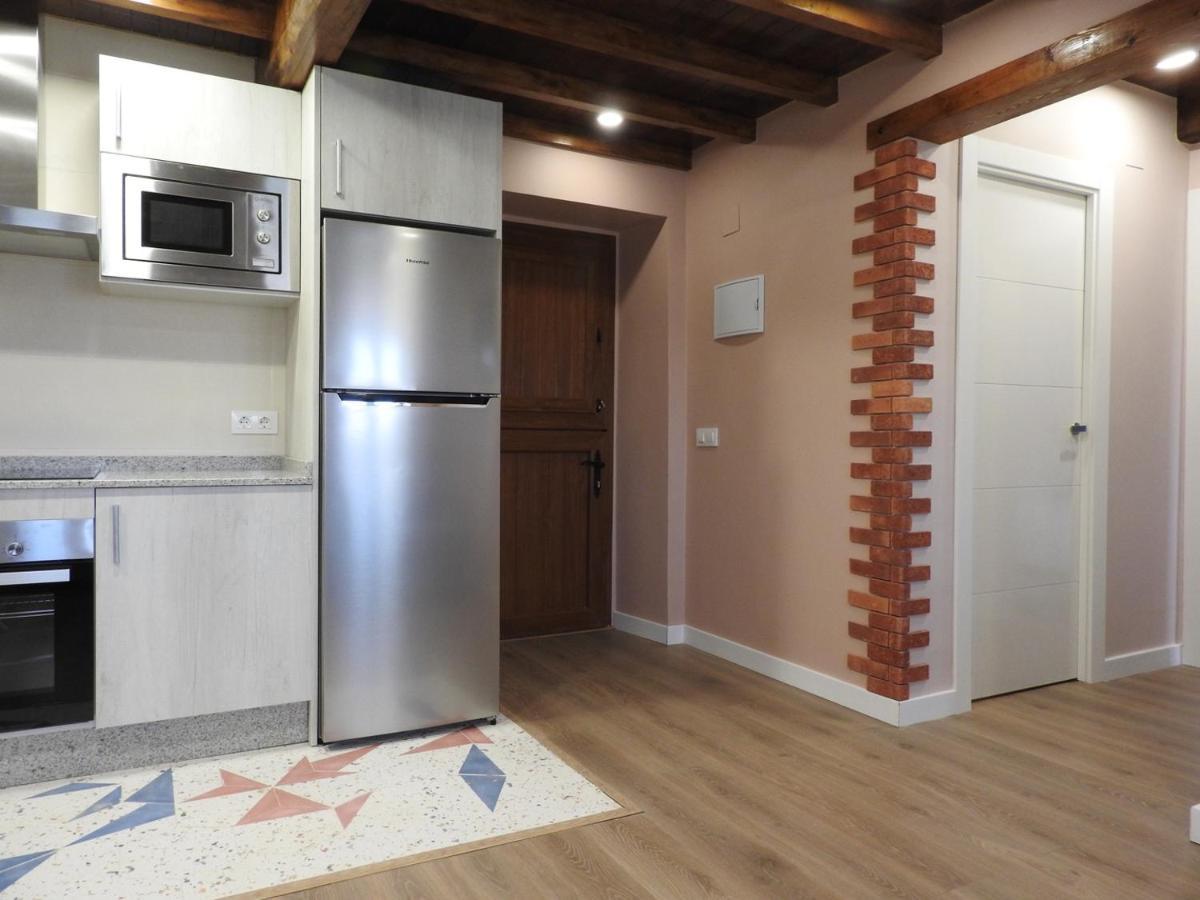 La Casina Villa Ovinana  Luaran gambar