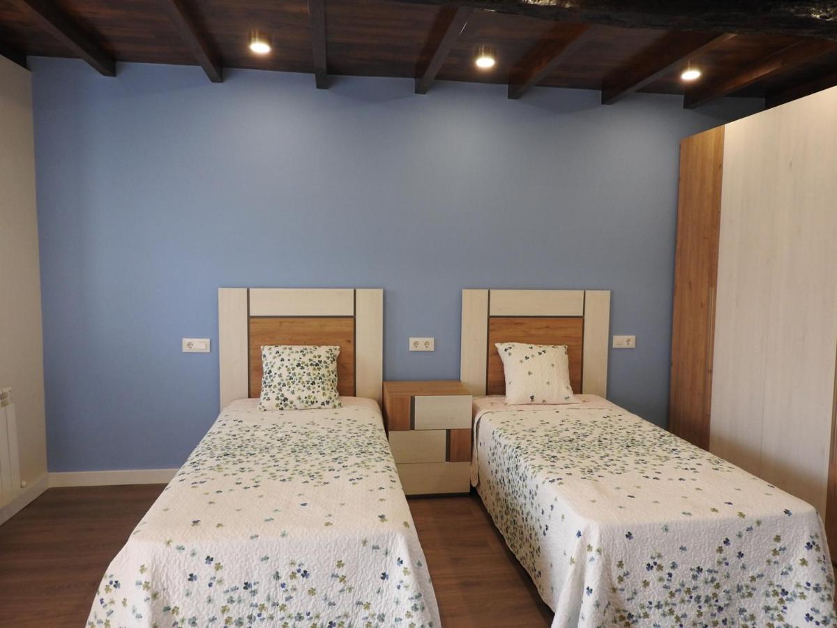 La Casina Villa Ovinana  Luaran gambar