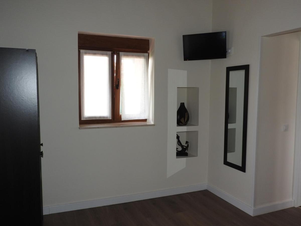 La Casina Villa Ovinana  Luaran gambar