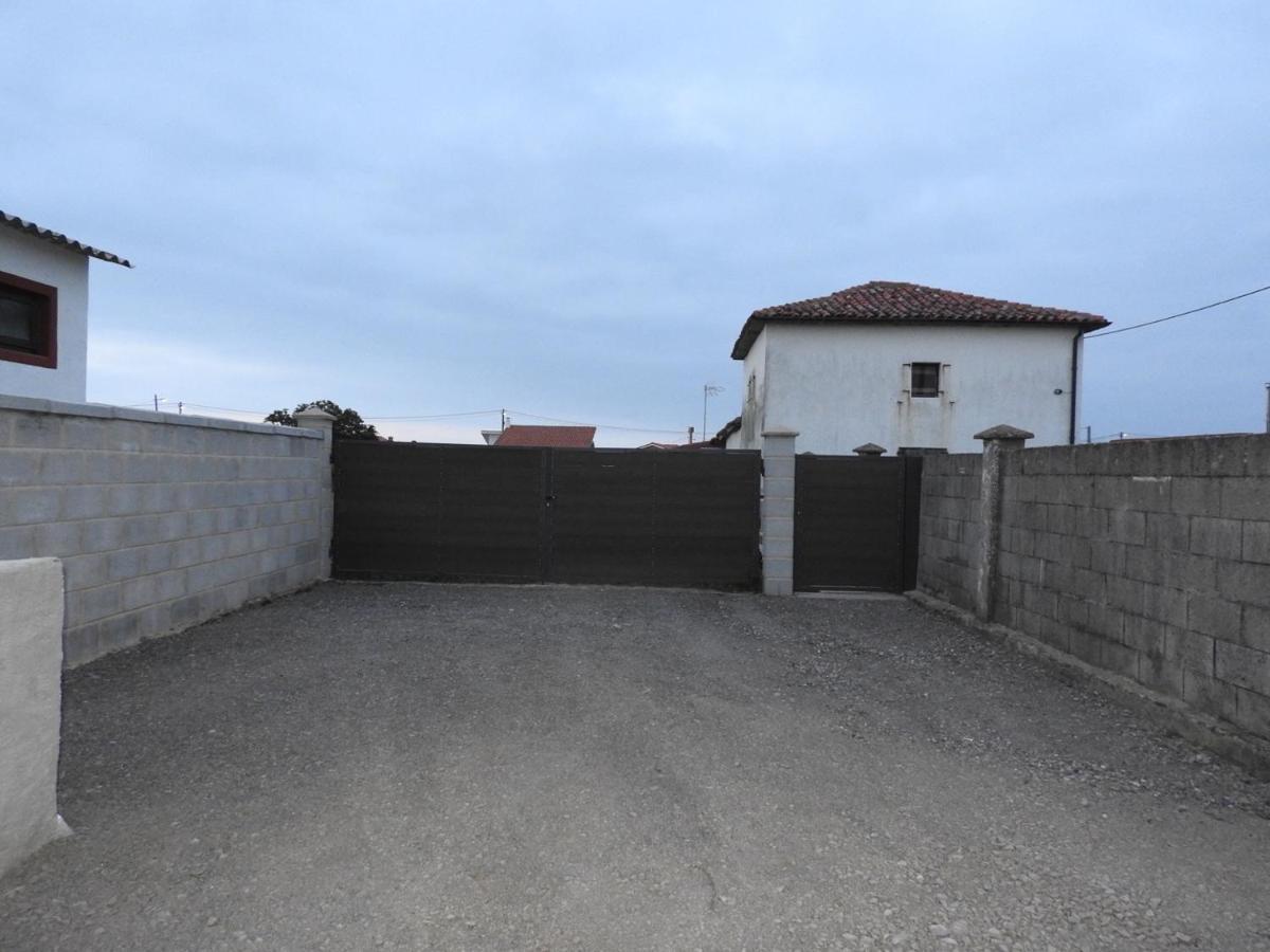 La Casina Villa Ovinana  Luaran gambar